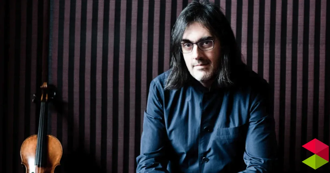 Eventos Cantabria Léonidas Kavakos violín ApollΩn Ensemble