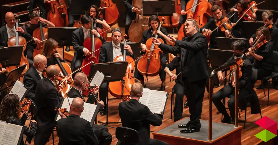 Eventos Cantabria Melbourne Symphony Orchestra con Khatia Buniatishvili al piano