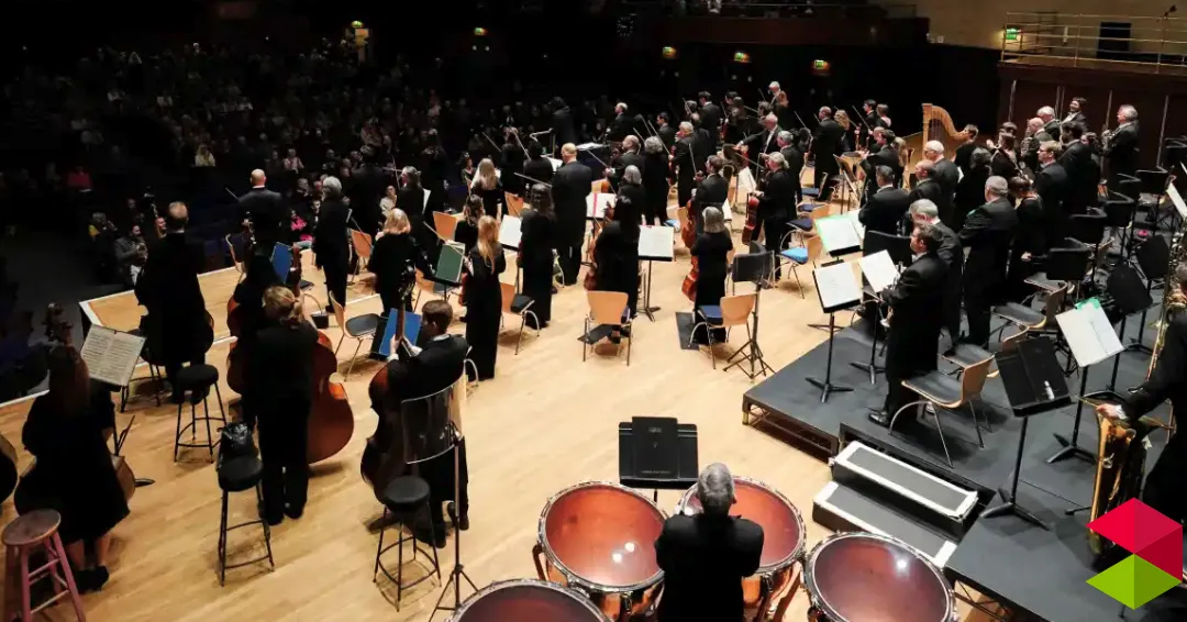 Eventos Cantabria Orquesta The Hallé de Manchester