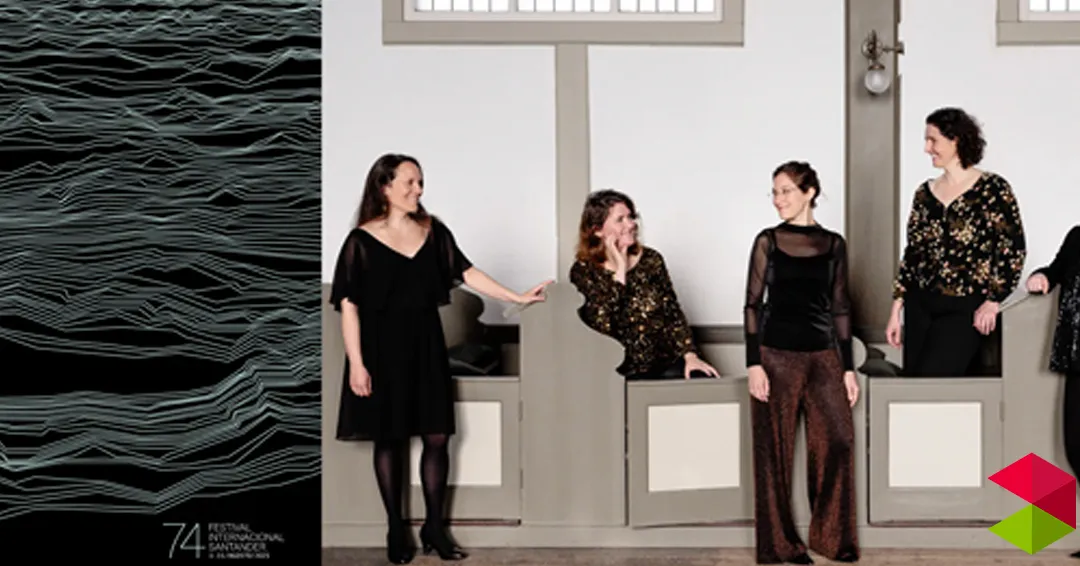 Eventos Cantabria Quinteto Seldom Sene en Castro-Urdiales