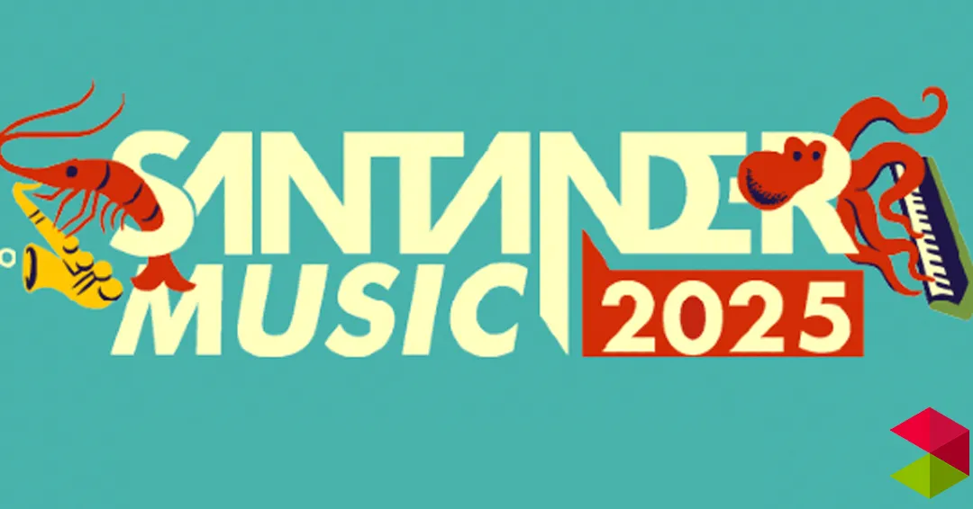 Eventos Cantabria Sesión vermú del Santander Music con Michael Foster