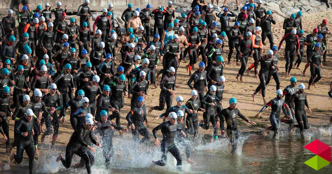 Eventos Cantabria Triatlón Ciudad de Santander 2025
