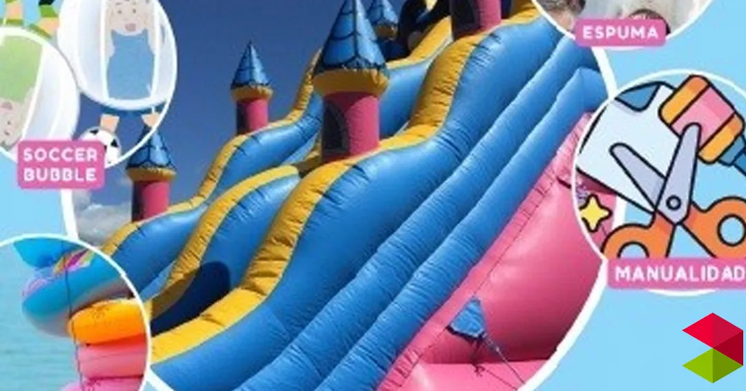 Eventos Laredo Fiesta de la espuma en Laredo