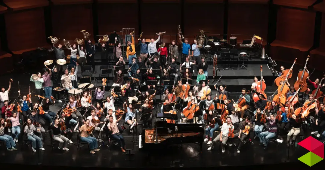 Eventos Santander Orquesta Gewandhaus de Leipzig
