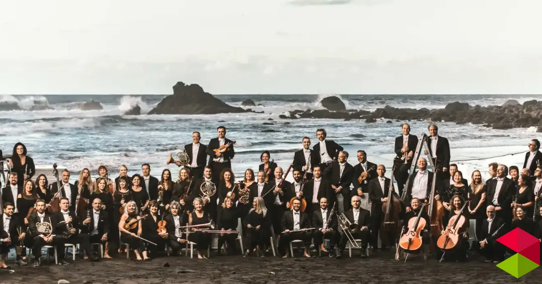 Eventos Santander Orquesta Sinfónica de Tenerife