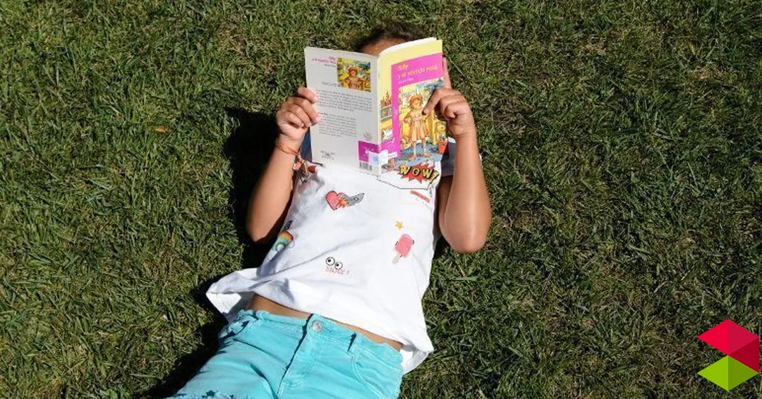 Eventos Santander Punto de lectura verano 2025