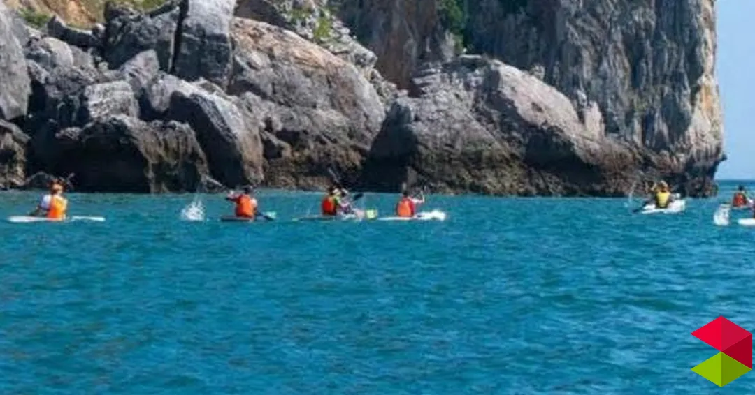 Eventos en Santoña II regata open Villa de Santoña