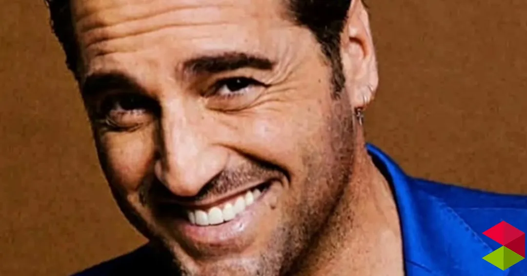Eventos Torrelavega Concierto gratuito de David Bustamante en Torrelavega