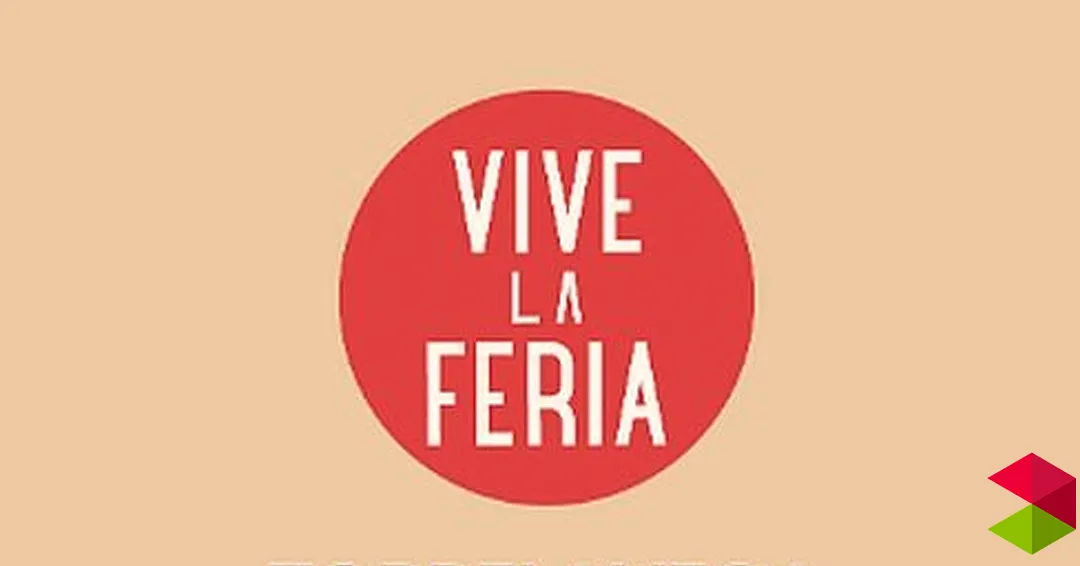 Eventos Torrelavega Vive la feria Torrelavega 2025