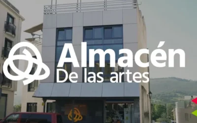 El almacén de las artes presenta su oferta de cursos 2025/2026