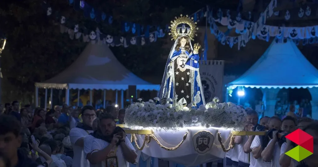 Noticias Camargo Camargo se prepara para recibir 15000 romeros durante el Carmen