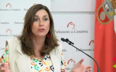 4 contratos precarios no solucionan la agonía que sufre la sanidad rural en Cantabria responde Fernández Viaña a Pascual