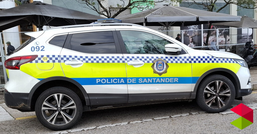 Noticias Cantabria Brutal agresión en Santander a plena luz del día