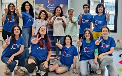 ¡Aprovecha este verano para unirte a los 2.000 últimos participantes de Cohorte Cantabria: aún estás a tiempo!