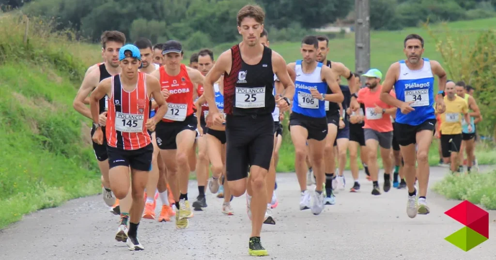 Noticias Cantabria Carrera de Montaña de Soña - Cpto Regional Individual y Clubes