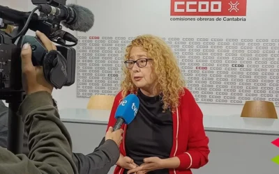 CCOO destaca el buen momento del mercado laboral e insiste en que ahora hay que seguir mejorando derechos y condiciones de trabajo
