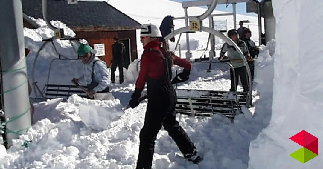 Noticias Cantabria CCOO pide al Gobierno de Cantabria que el Plan Estratégico para la estación de esquí de Alto Campoo incluya también la hostelería