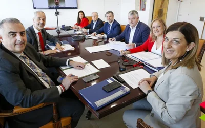 El Consejo de Gobierno aprueba las convocatorias de ayudas del Plan Moves III con 4,6 millones para fomentar la movilidad eléctrica