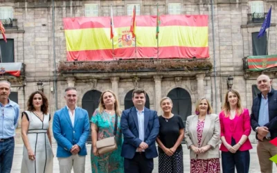 El PP lamenta “el abandono y el olvido” del PRC-PSOE al Palacio Municipal cuando se cumplen 100 años desde su cesión a la ciudad