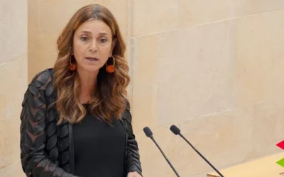 Fernández Viaña exige soluciones para garantizar la atención a los pacientes de psiquiatría de Sierrallana durante la baja maternal de la especialista
