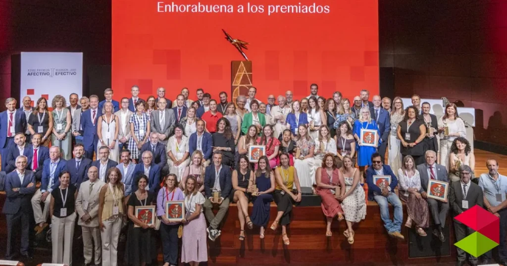 Noticias Cantabria La Unidad de Hospitalización Psiquiátrica Parcial de Valdecilla gana el Premio Afectivo-Efectivo 2025 por su modelo innovador en salud mental