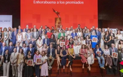 La Unidad de Hospitalización Psiquiátrica Parcial de Valdecilla gana el Premio Afectivo-Efectivo 2025 por su modelo innovador en salud mental