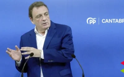 “Sánchez es rehén de los chantajes políticos de los partidos que ni creen en la unidad de España ni respetan nuestras instituciones” afirma el PP