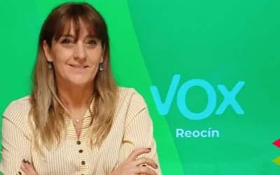 VOX denuncia que el equipo de Gobierno de Reocín solo se ha preocupado en subir impuestos y no en solucionar los problemas del municipio como la limpieza o la inseguridad