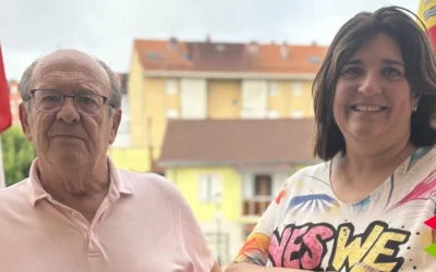 Arce acogerá el sábado 26 de julio los actos centrales de las Fiestas de Santa Ana 2025
