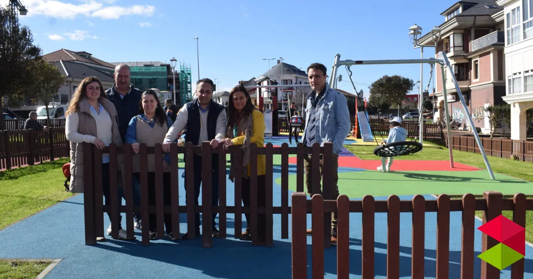 Noticias Piélagos Radiografía del nuevo #Piélagos al cumplirse el ecuador de la legislatura 2023-2027: Liencres