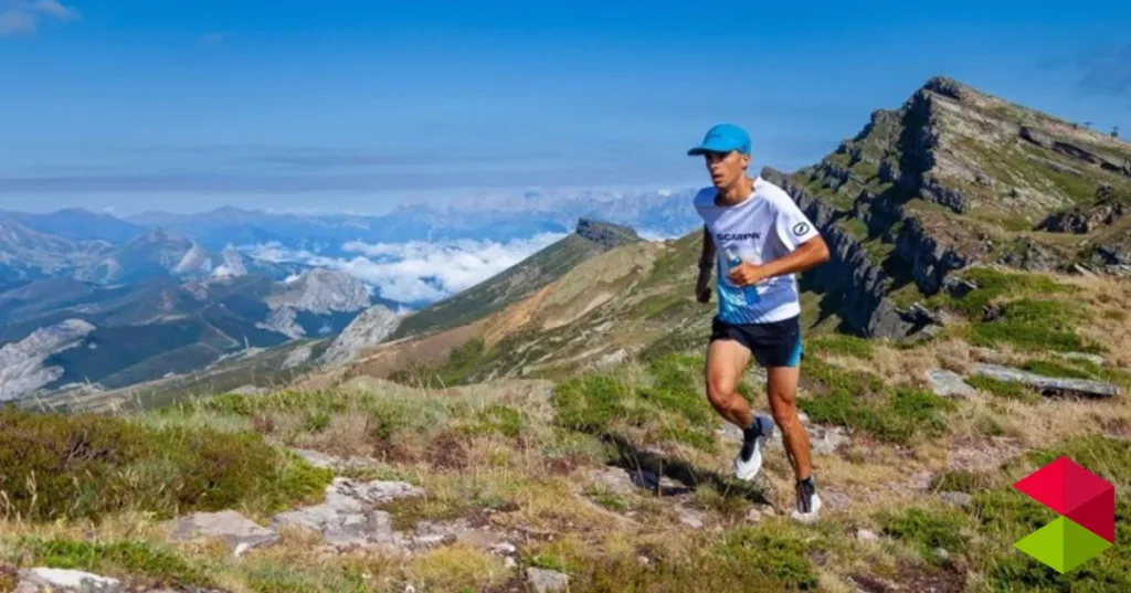 Noticias Reinosa Alrededor de 600 participantes y un gran ambiente en la X herradura de Campoo