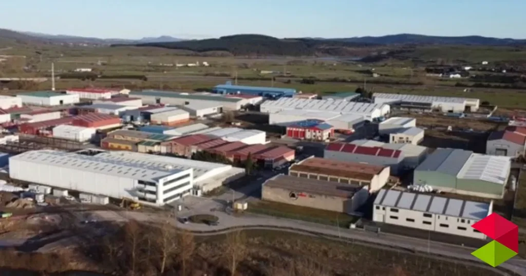 Noticias Reinosa La concejalía de industria reclama al gobierno de España una rebaja en el precio de las parcelas del polígono