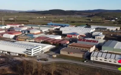 La concejalía de industria reclama al gobierno de España una rebaja en el precio de las parcelas del polígono