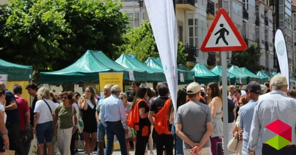 Noticias Reinosa Reinosa vivirá un intenso fin de semana festivo