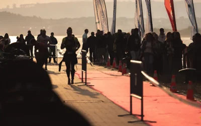 El Triatlón Ciudad de Santander vuelve a convertirse en una cita imprescindible del calendario nacional