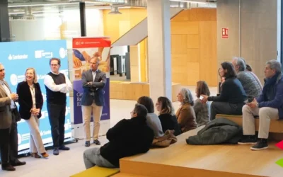 Santander impulsa la competitividad empresarial con una nueva edición del programa CARE