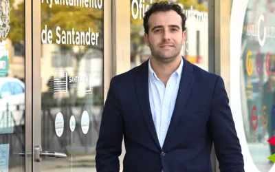 La ocupación hotelera en Santander superará el 91% durante el fin de semana