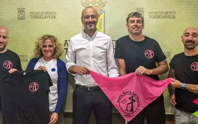 Tanos celebra las Fiestas de Santa Ana y las Nieves del 25 de julio al 5 de agosto