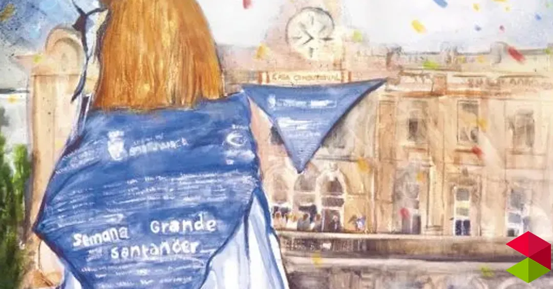Programa completo Semana Grande Santander 2025