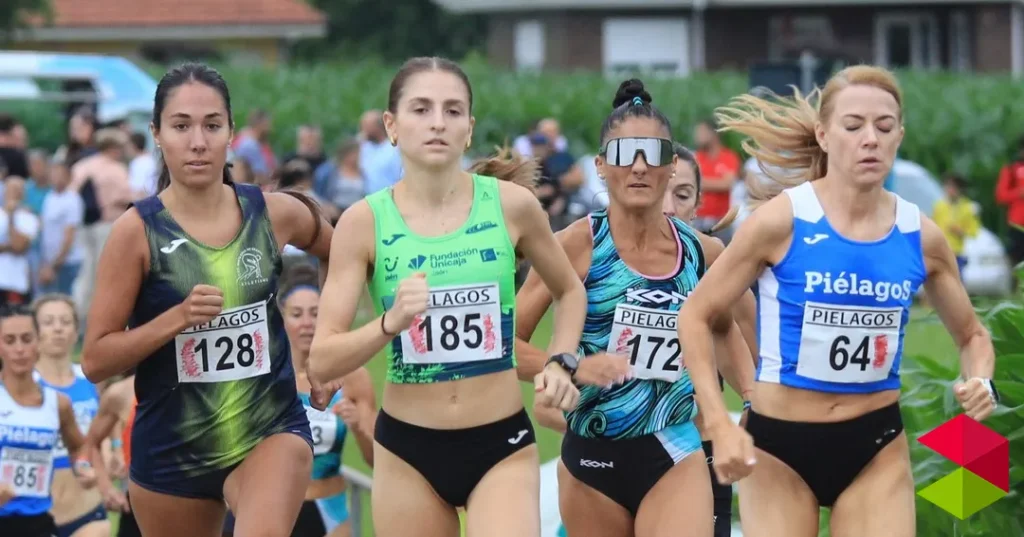 Eventos Cantabria XVI Carrera Popular Nuestra Señora del Carmen - Zurita