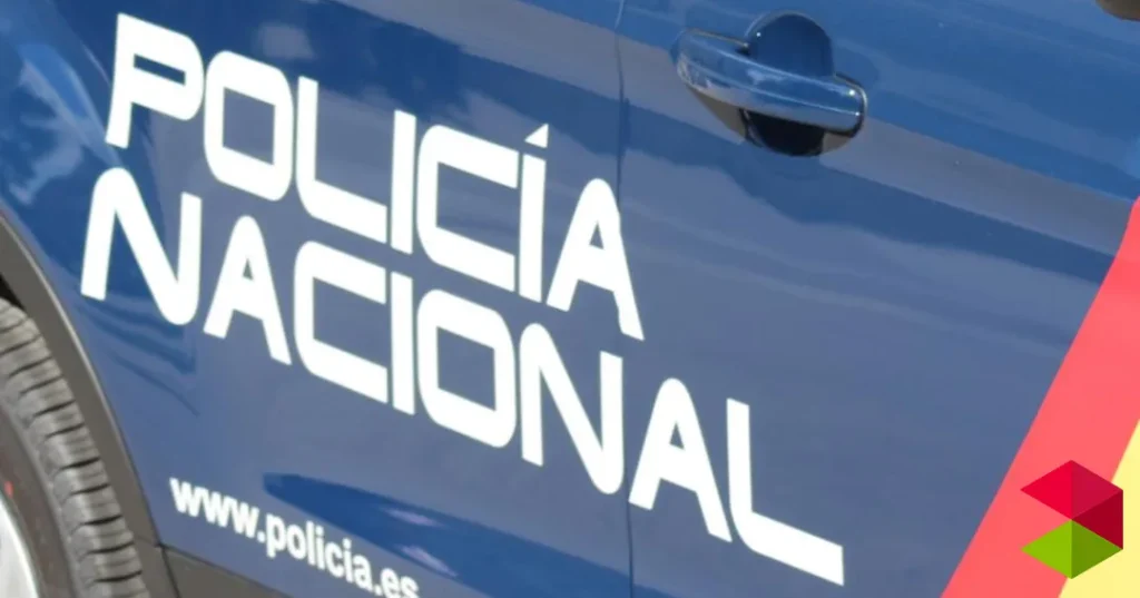 Detenido en Santander por distribuir por distribuir pornografía infantil