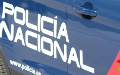 Detenido en Santander por distribuir pornografía infantil