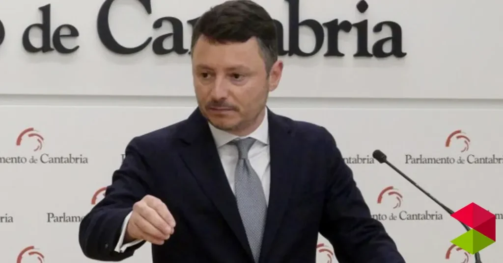 Noticias Cantabria El PP denuncia el cinismo de PRC y PSOE sobre el proyecto de la planta de biogás de Cabezón de la Sal archivado por el Gobierno