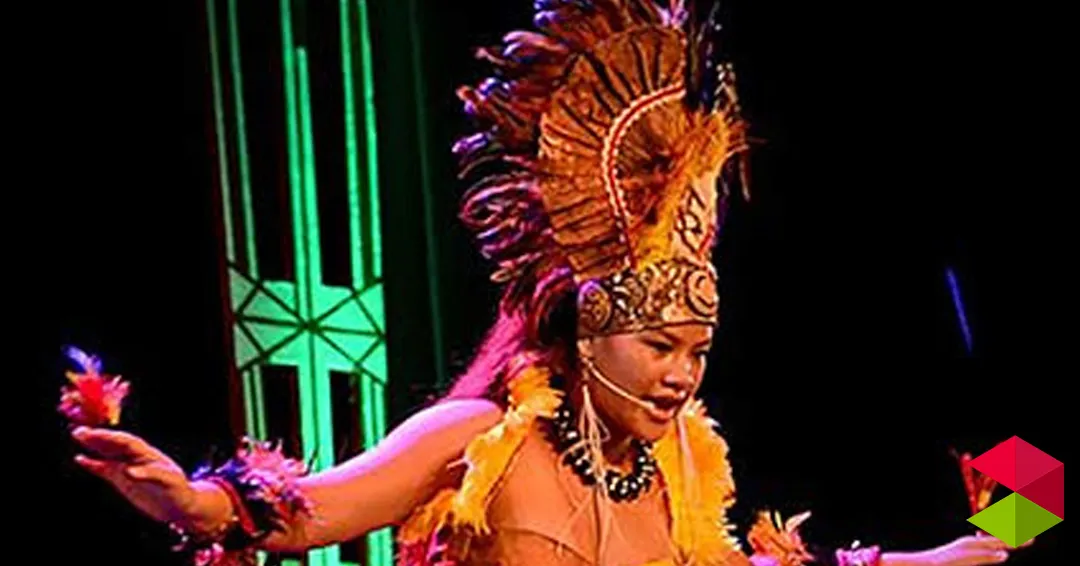 Noticias Piélagos El Ensamble Folklorique Taka Iki de de Islas Marquesas recalará el jueves, 14 de agosto, en Quijano