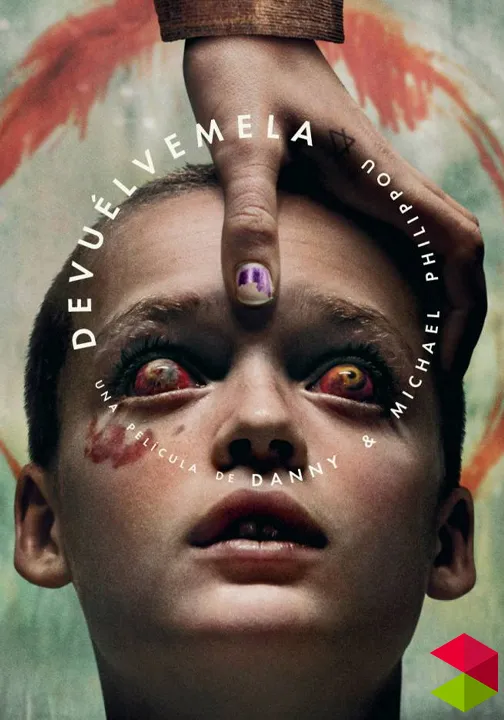 Cartelera Cine Cantabria Hoy Devuélvemela
