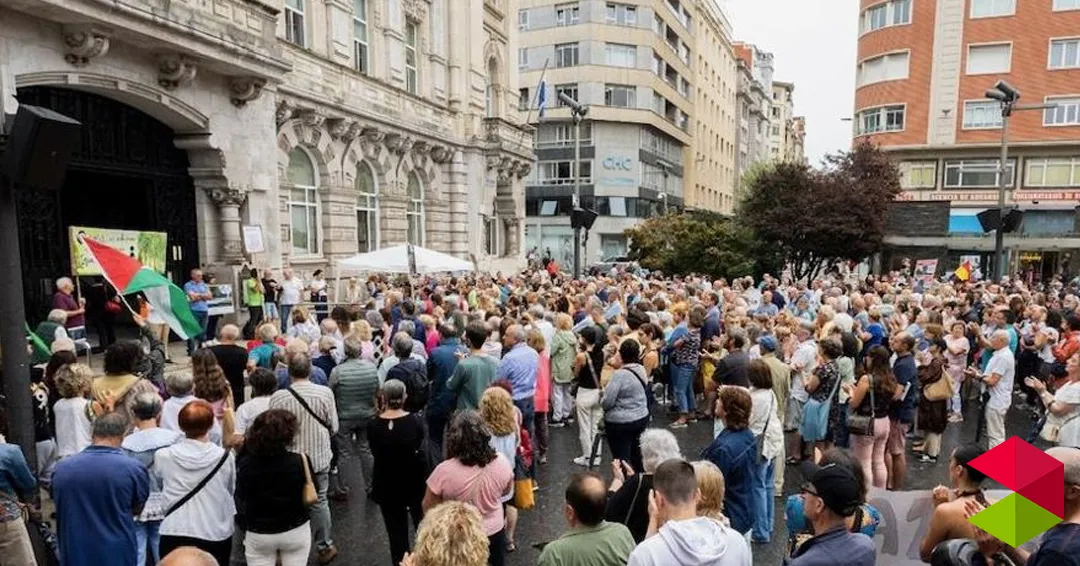 El pueblo se levanta contra Gema Igual y amenazan con tribunales