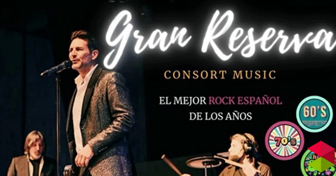 Eventos en Cantabria Concierto recordando los 80 en Miengo