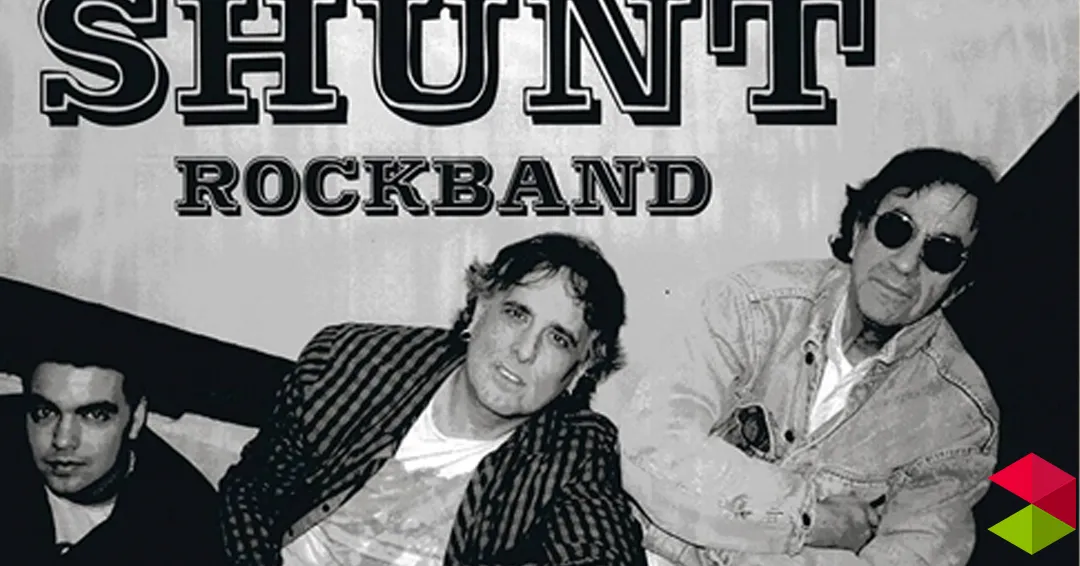 Eventos en Cantabria Concierto de Shut Rockband en Santillana del Mar