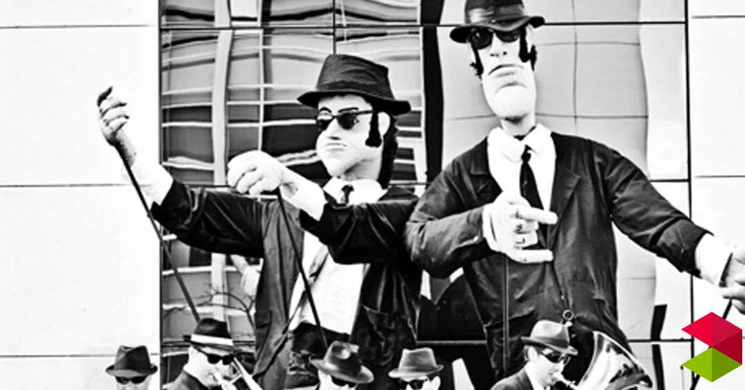 Eventos en Cantabria Granujas a todo ritmo