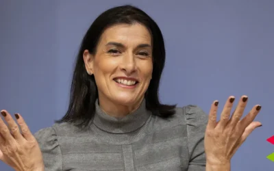Gema igual se ríe de los Santanderinos prometiendo cerrar bocas y negando reunirse